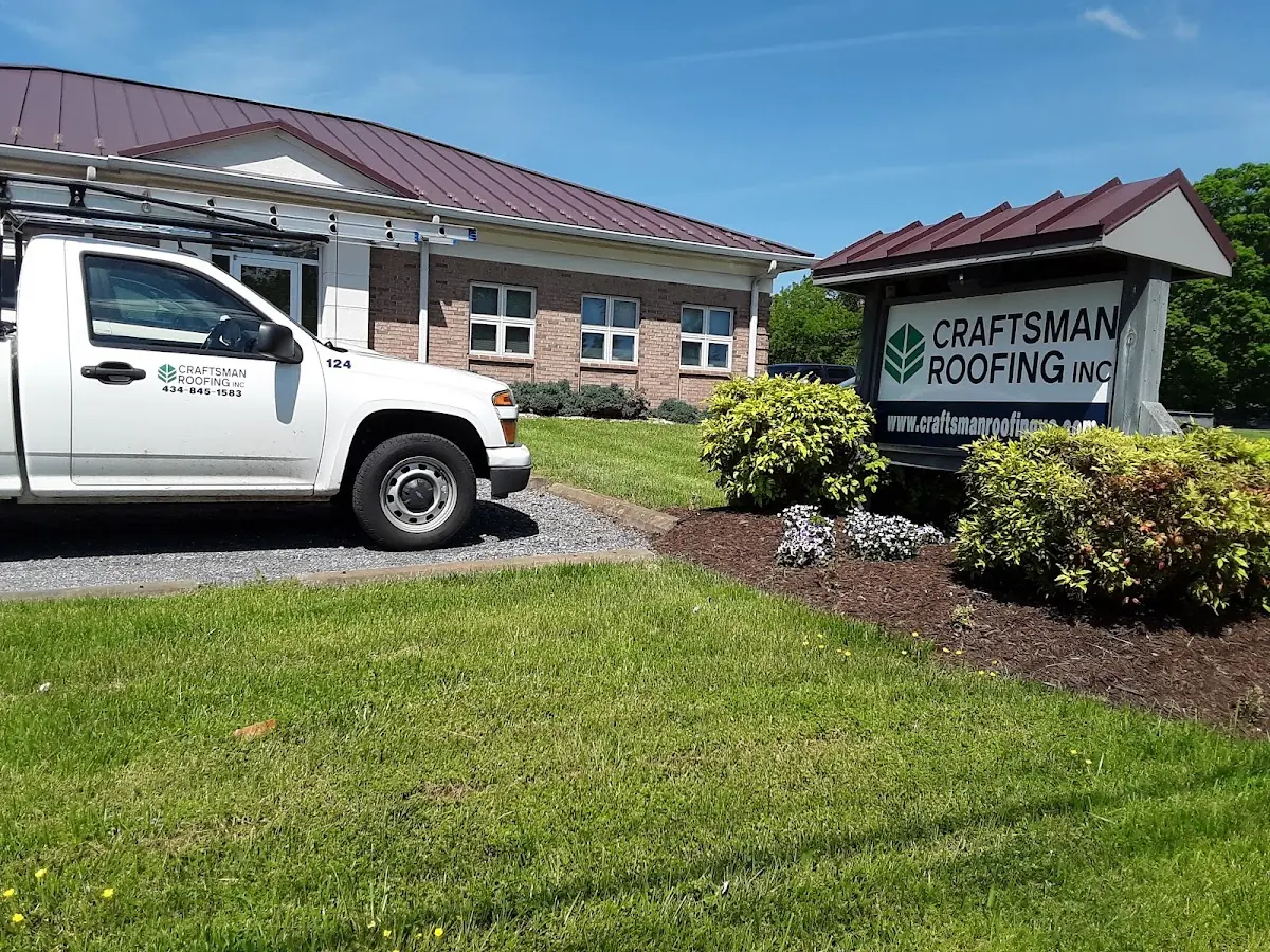 Quality Roof Replacement by experienced craftsmen in Bensalem